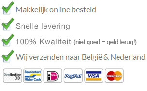 Deurklinken kopen