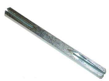 Deurbuffer zwart Deurbuffer zwart